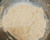 صورة لخطوة 5 من وصفة باوند كيك بالشيكولاتة- Chocolate pound cake