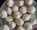 সেজওয়ান মোমো (schezwan momo recipe in bengali) রেসিপির ধাপ 3 ছবি
