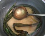 Foto langkah ke 3 dari resep Apem Putih (Phak Tong Ko).