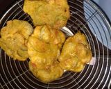 Foto langkah ke 5 dari resep Bakwan Terong.