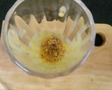 A picture of step 3 of Creamy Mango Pudding(Langra mango).