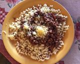Foto del paso 4 de la receta: Fideos al pesto
