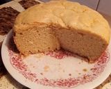 Foto del paso 8 de la receta: Torta Suave de limón