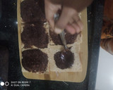 பிரட் சாக்லேட் கேக் ரெசிபி ஸ்டேப் 3 புகைப்படம்