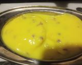A picture of step 4 of Bread rasmalai.