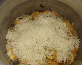 A picture of step 6 of Hyderabadi Chicken Dum Biryani.