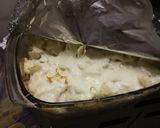 Burgonyás makaróni recept fázis 7 fotója