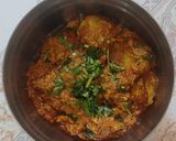 દમ આલુ (Dum Aloo Recipe In Gujarati) રેસીપી સ્ટેપ2ફોટો