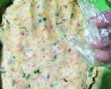 Foto langkah ke 4 dari resep Kroket keju melted.