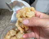 A picture of step 4 of Beans w/Pork Rinds.