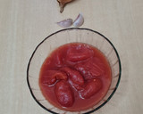 Foto del paso 1 de la receta: Huevos al purgatorio 🥚 Huevos en salsa de tomate 🍅 Huevos napolitanos 🇮🇹 Uova in purgatorio