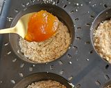 Une image de l'étape 4 de Mango & Cocco Cookies !!.