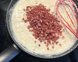 Foto del paso 4 de la receta Croquetas de jamón en freidora de aire