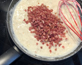 Foto del paso 4 de la receta: Croquetas de jamón en freidora de aire