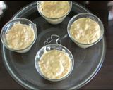 Foto del paso 1 de la receta: Cupcakes light 🥕🍌en sólo 3 minutos