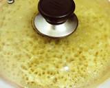 Foto langkah ke 14 dari resep Martabak Manis Teflon ANTI GAGAL + Tips Bersarang.