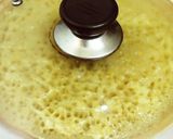 Foto langkah ke 14 dari resep Martabak Manis Teflon ANTI GAGAL + Tips Bersarang.