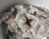 Foto langkah ke 3 dari resep Udang Goreng Tepung.