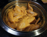 Foto del paso 3 de la receta: Alitas de Pollo Tandoori