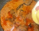 Foto langkah ke 6 dari resep Rendang Sat Set.
