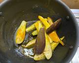 Begun Posto recipe step 4 photo