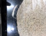 Foto del paso 3 de la receta: Galletas integrales con mix de semillas y orégano 🌿♥️