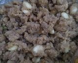 A picture of step 6 of Special mukhandi halwa.