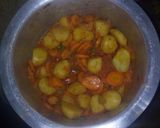 A picture of step 2 of Muthokoi.