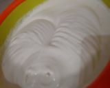 Foto langkah ke 2 dari resep Zebra Cake Putih Telur.