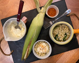 Foto del paso 2 de la receta: Esquites