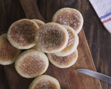 Foto del paso 7 de la receta: Muffins ingleses