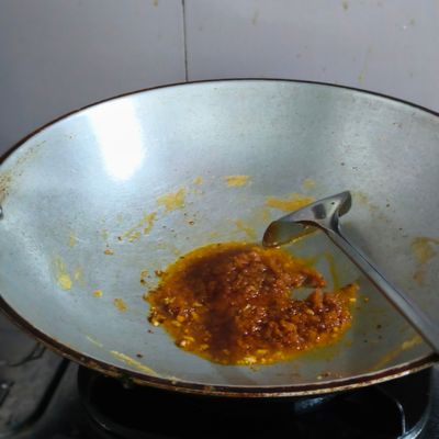 Langkah 3