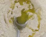 Panini alle olive recipe step 2 photo