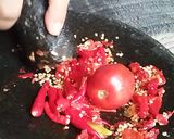 Foto langkah ke 1 dari resep Sambal dadak ala Bunda...