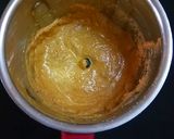 A picture of step 4 of Jackfruit Kerala Curry.