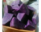 Foto langkah ke 2 dari resep Kolak pisang ubi ungu 💜.