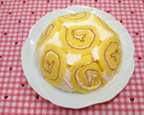 圈圈冰淇淋蛋糕 ★免烤箱 無技巧★的食譜步驟7照片