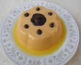 Foto del paso 5 de la receta: Gelatina de caramelo