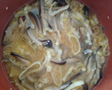 Foto del paso 3 de la receta: Arroz con salmón