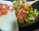 Foto del paso 6 de la receta: Lentejas con bacalao