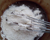 Foto del paso 3 de la receta: Torta brownie