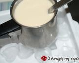 Φωτογραφία βήματος 3 της συνταγής Cheesecake με γιαούρτι και μέλι