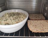 Une image de l'étape 4 de Corn cheese.