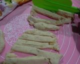 Foto langkah ke 3 dari resep Stick Kentang Oregano.