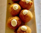 Foto del paso 8 de la receta Croquetas cremosas de centolla