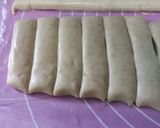 Foto langkah ke 6 dari resep Cakwe Pontianak, Anti Gagal Dan Berongga.
