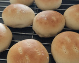 Foto del paso 5 de la receta: Pan amasado