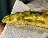 Foto del paso 5 de la receta: Tarta de zapallito
