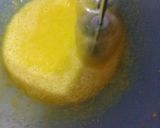 Foto del paso 2 de la receta: Bizcochuelo de limón con dulce de leche