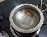 A picture of step 1 of Instant Bread Pastry.